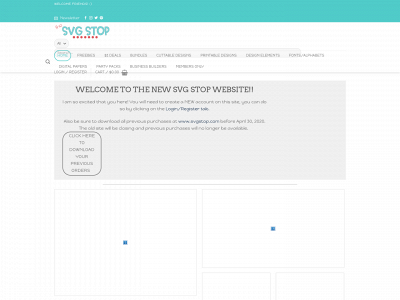 svgstop.net snapshot