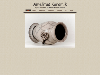 amelitakeramik.com snapshot