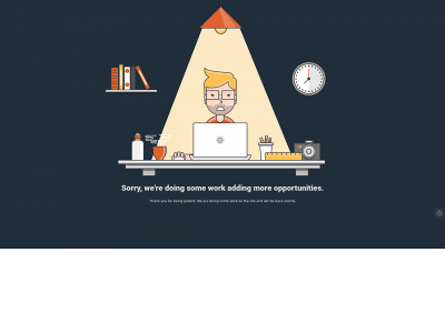 workfromhomecsrjobs.com snapshot