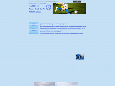 supertestseite.com snapshot