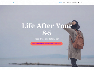 lifeafteryour8-5.com snapshot