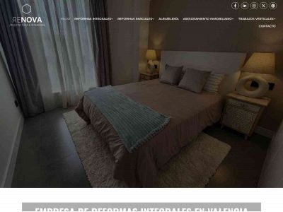 tureformavalencia.es snapshot