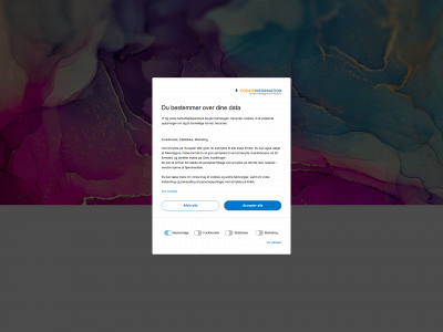praesiusdesign.dk snapshot