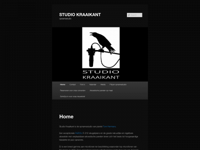 studiokraaikant.be snapshot