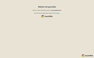 steijnzwart.nl snapshot