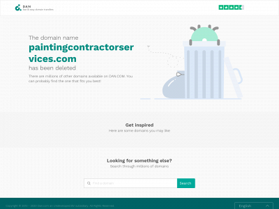 paintingcontractorservices.com snapshot