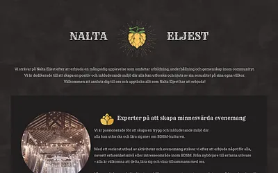 naltaeljest.com snapshot