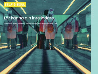 selfandsoul.se snapshot