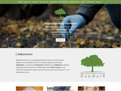 mrdk.dk snapshot