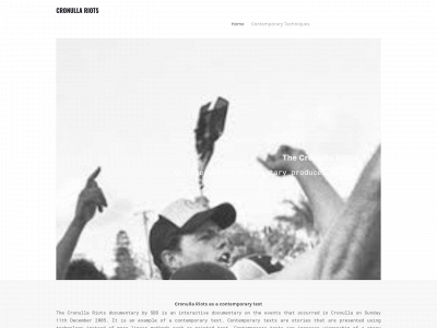 cronullariots.weebly.com snapshot