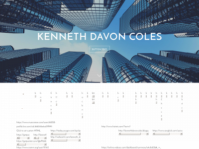kennethdavoncoles.weebly.com snapshot