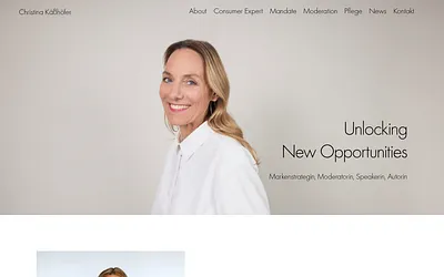 kaesshoefer.com snapshot