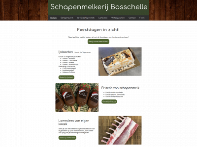 onlinehoevewinkel.be snapshot