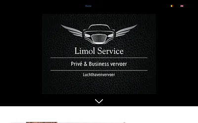 limol-service.be snapshot