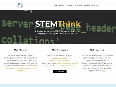 stemthinkky.weebly.com snapshot