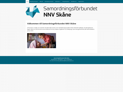 finsamnnvskane.se snapshot
