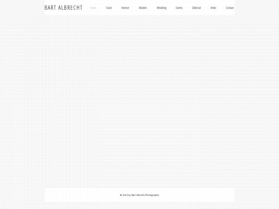 bartalbrecht.com snapshot