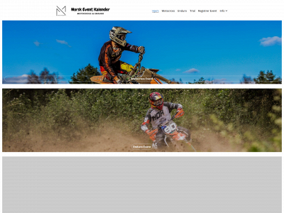 mxevent.no snapshot