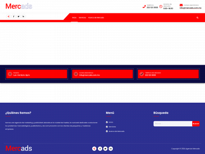 mercads.com.mx snapshot