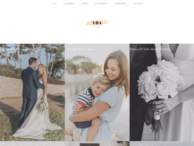 visualsbyabbi.com snapshot