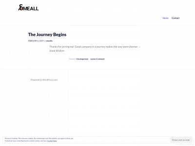 alexsmeall.ca snapshot