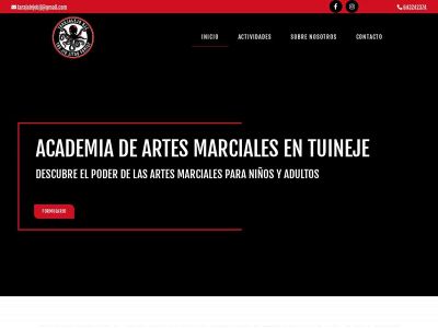 www.centrodeportivotarajalejo.com snapshot