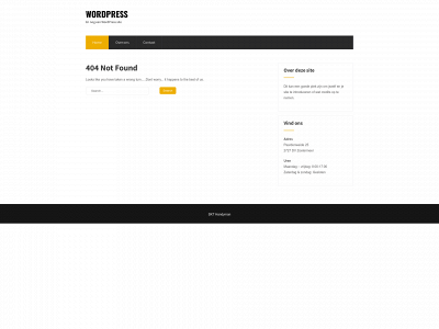 klus-klaas.nl snapshot