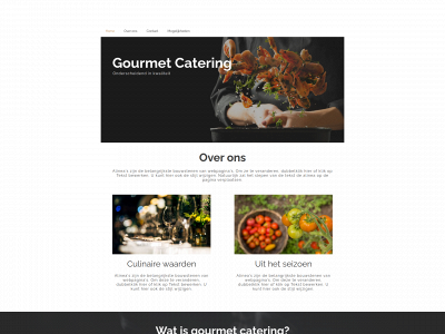 cateringwinkel.nl snapshot