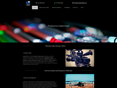contactovideo.com snapshot