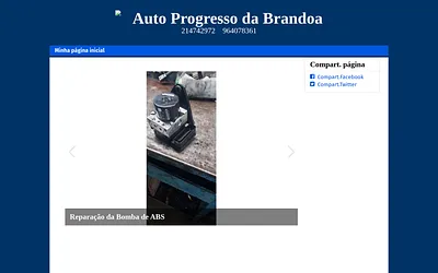 auto-progresso-da-brandoa.com snapshot