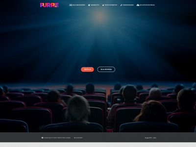 purplebr.com snapshot