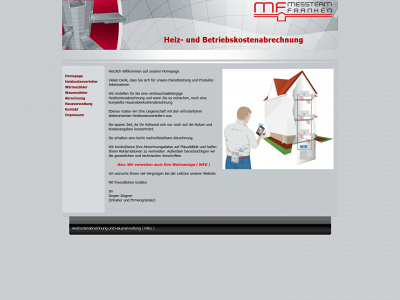 messteam-franken.de snapshot