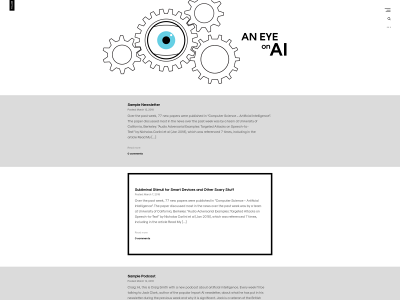 cssmedia.ai snapshot