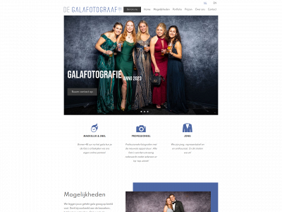 galafotograaf.nl snapshot