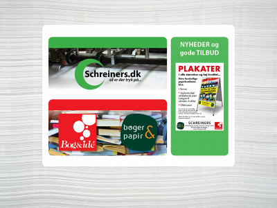 schreiners.dk snapshot