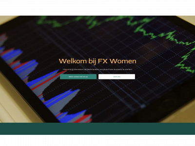 fxwomen.nl snapshot