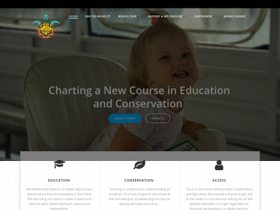 floridawaterwarriors.org snapshot