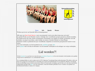 sss-scharnegoutum.nl snapshot