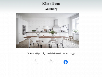 karrabygg.se snapshot