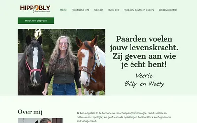hippobly.be snapshot