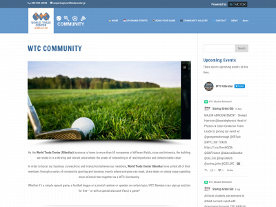 wtcgibraltarcommunity.com snapshot