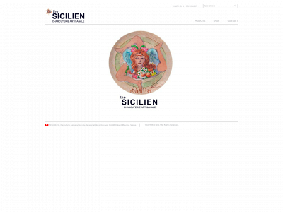 sicilien.ch snapshot