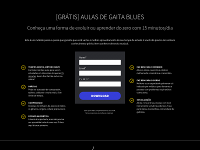 gaita.com.br snapshot