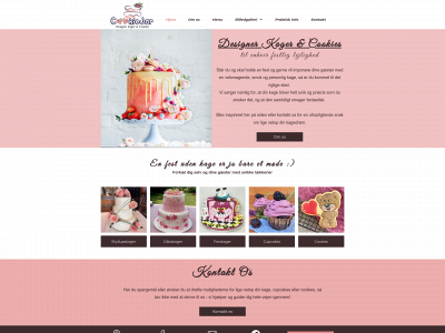 cookie-jar.dk snapshot