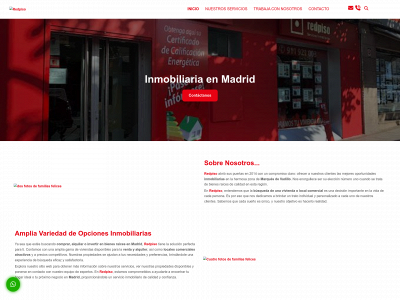 www.redpisomarquesdevadillo.es snapshot