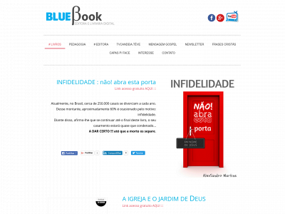 livroazul.com.br snapshot