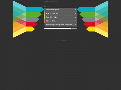 shareandearn.xyz snapshot