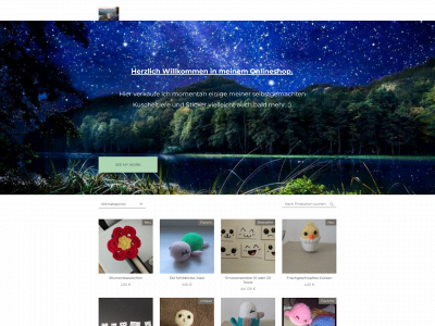 mylittleshop.one snapshot