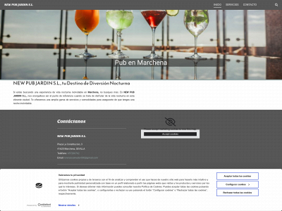 newpubjardin.com snapshot