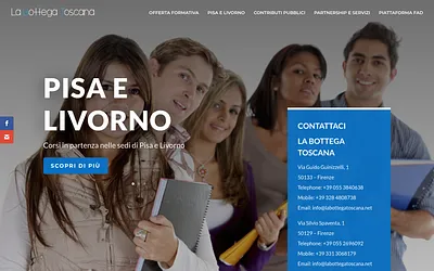 labottegatoscana.net snapshot